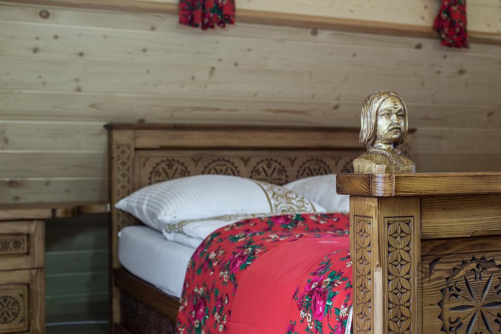 Udanypobyt Domki Przy Potoku Zakopane Phòng bức ảnh