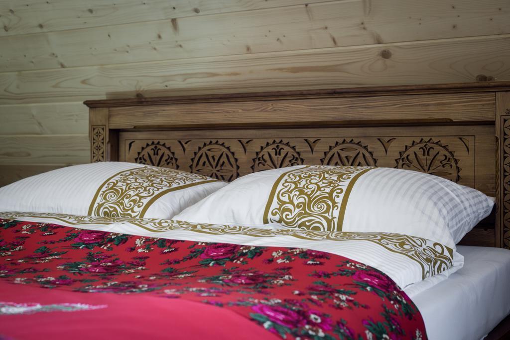 Udanypobyt Domki Przy Potoku Zakopane Phòng bức ảnh